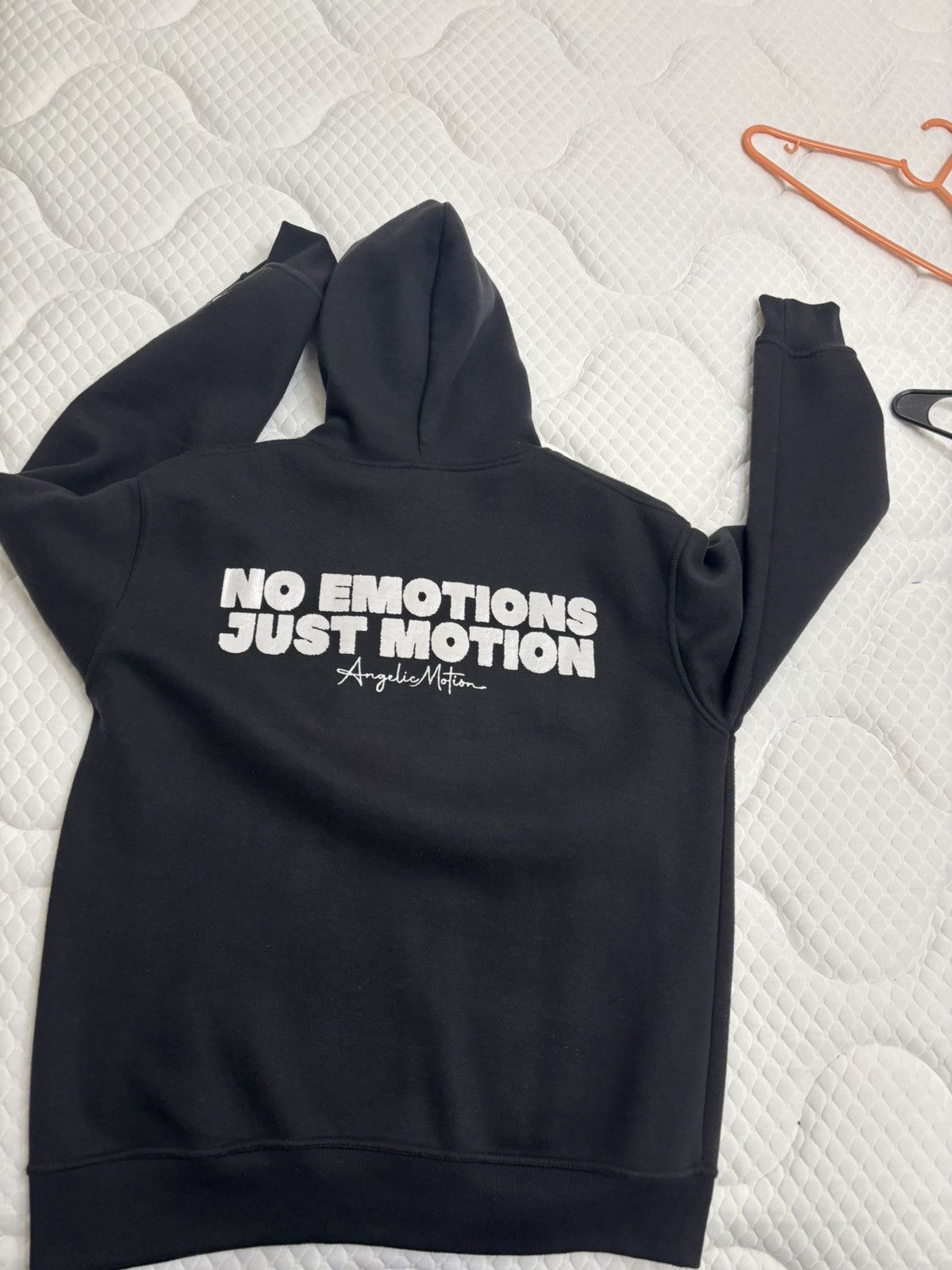 Other Angelic motion hoodie Size US L / EU 52-54 / 3 - 2 Thumbnail