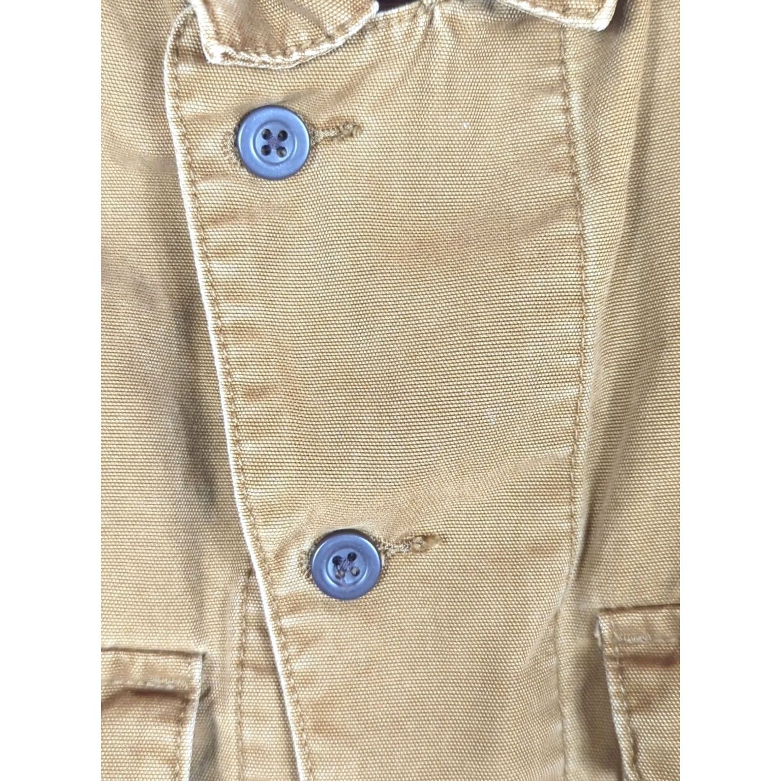 Vintage VINTAGE? No. Size US M / EU 48-50 / 2 - 6 Thumbnail