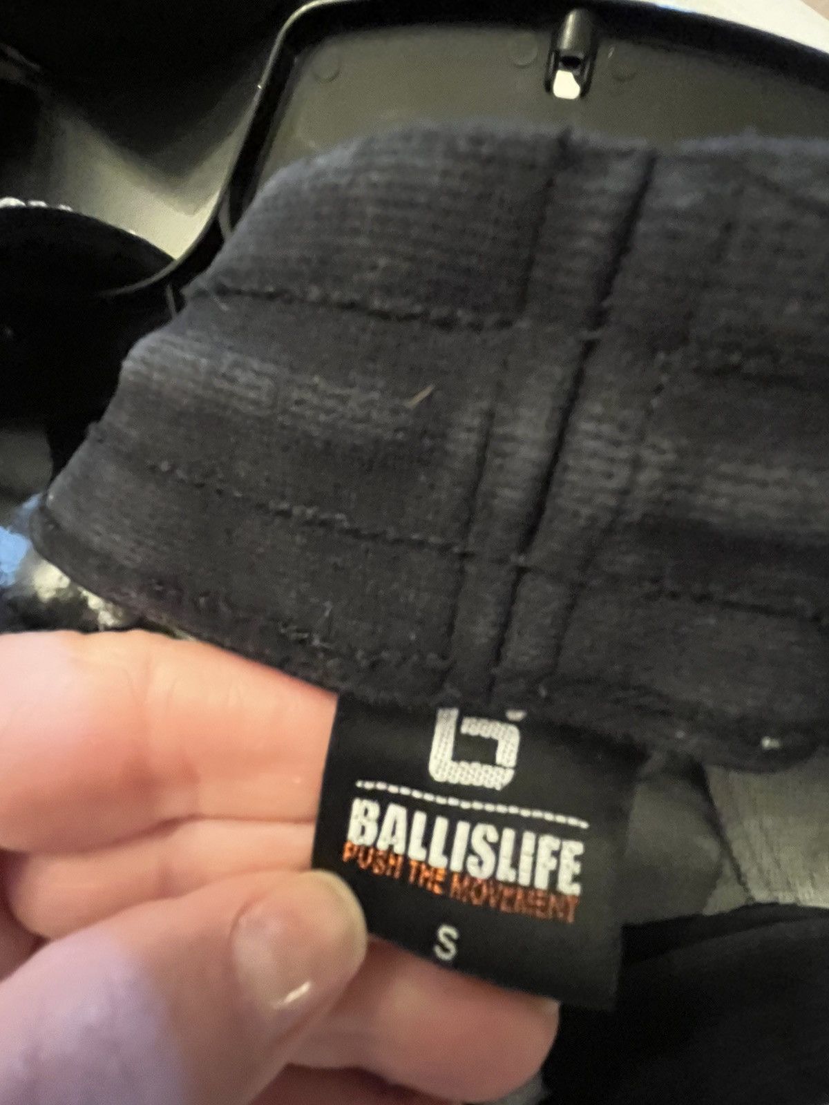 Other Ballislife shorts Size US 28 / EU 44 - 3 Thumbnail