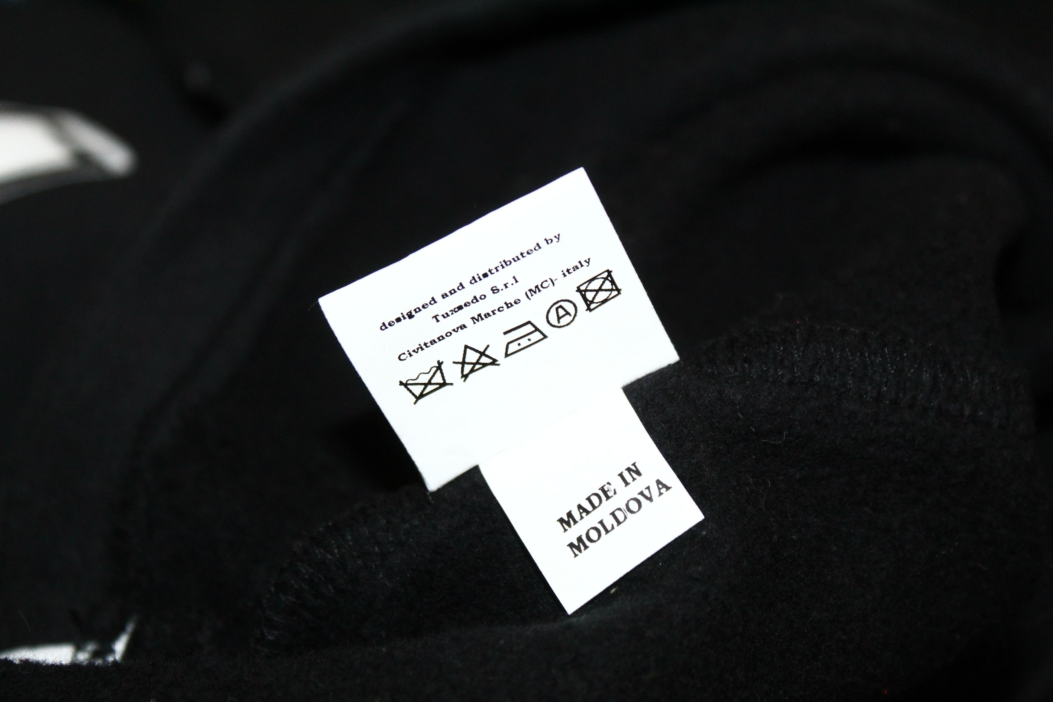 Jean Charles De Castelbajac Jean Charles Castelbajac Artwork All Over Print Sweatshirt Size US XL / EU 56 / 4 - 6 Thumbnail
