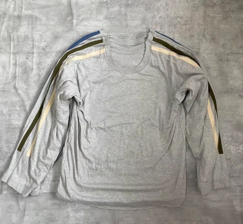 Y/Project y/project Size XS Multilayer irregular deconstructed sweate Size US XS / EU 42 / 0 - 1 Thumbnail