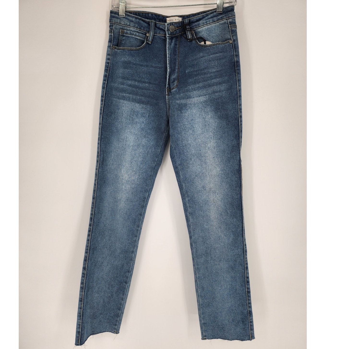 Other Kendall & Kylie Kouture High-Rise Jeans Size 9/10 Size 29" - 13 Thumbnail