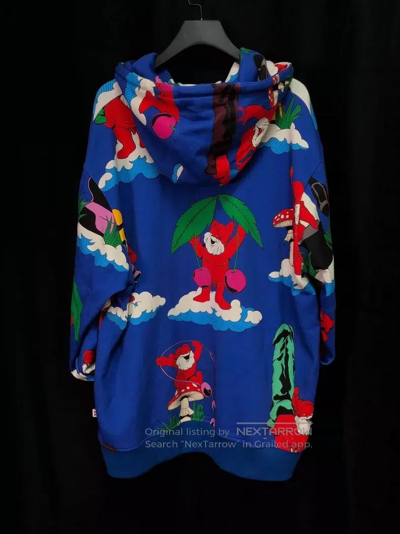 Walter Van Beirendonck Walter Van Beirendonck 22ss dwarf jacket Size US L / EU 52-54 / 3 - 2 Thumbnail