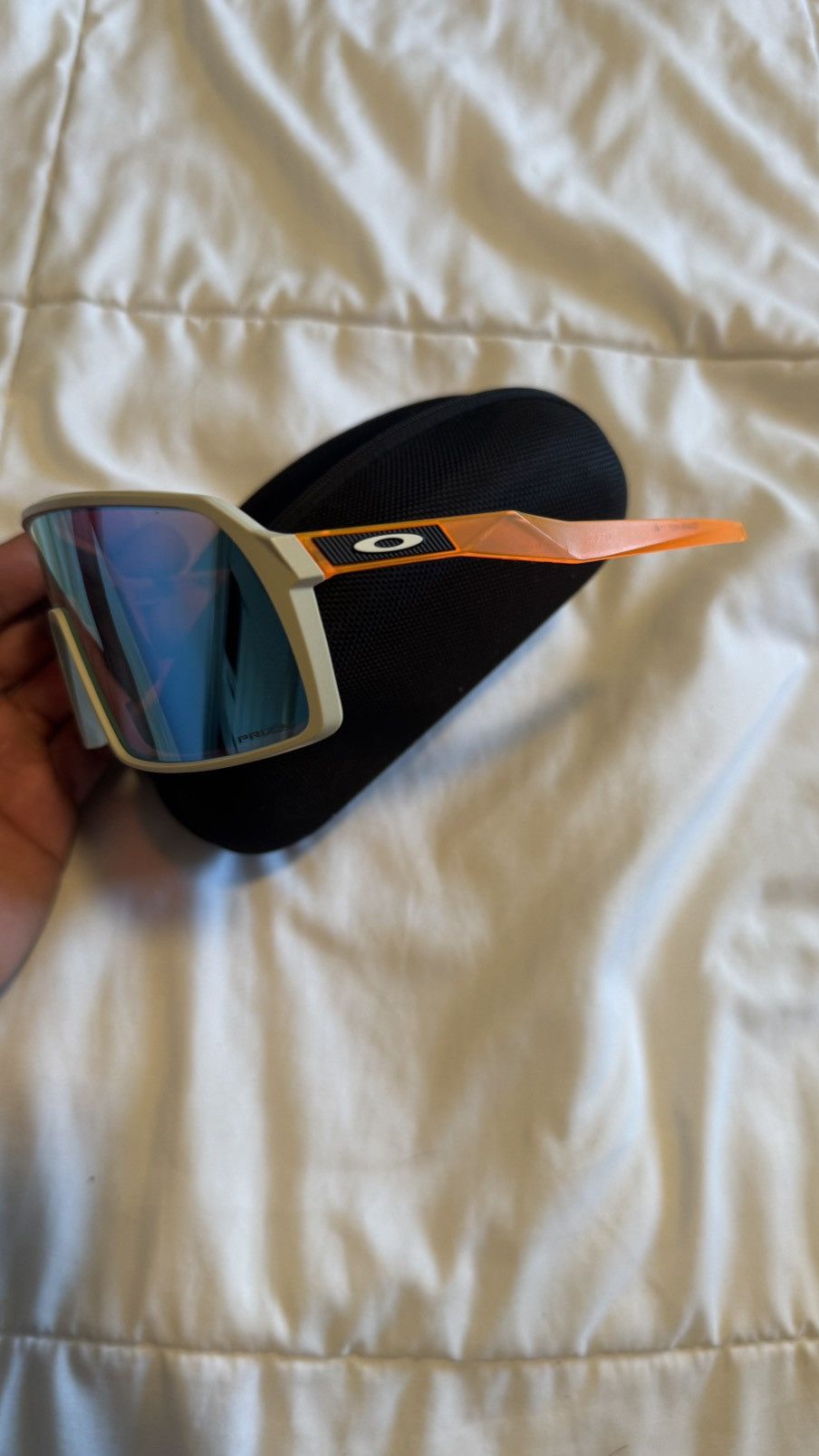 Oakley Oakley Sunglasses Sutro Asian Fit Size ONE SIZE - 2 Thumbnail