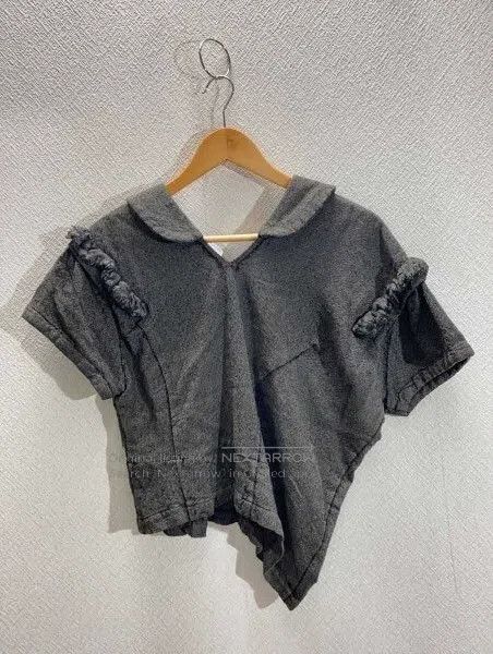 Other Comme Des Garcons shirt Size M / US 6-8 / IT 42-44 - 2 Thumbnail