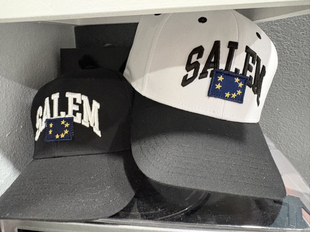 Drain Gang Salem Hat Exclusive Bundle Size ONE SIZE - 1 Preview