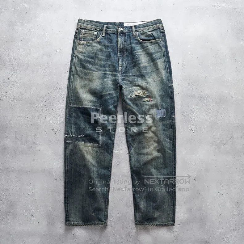 Neighborhood Neighborhood size M Jeans Size US 27 - 2 Thumbnail