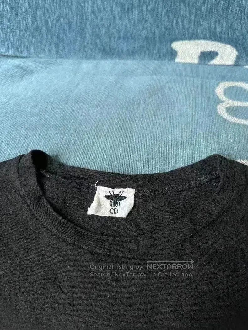 Dior Dior J'ADIOR Short Sleeve T. Size US S / EU 44-46 / 1 - 3 Thumbnail