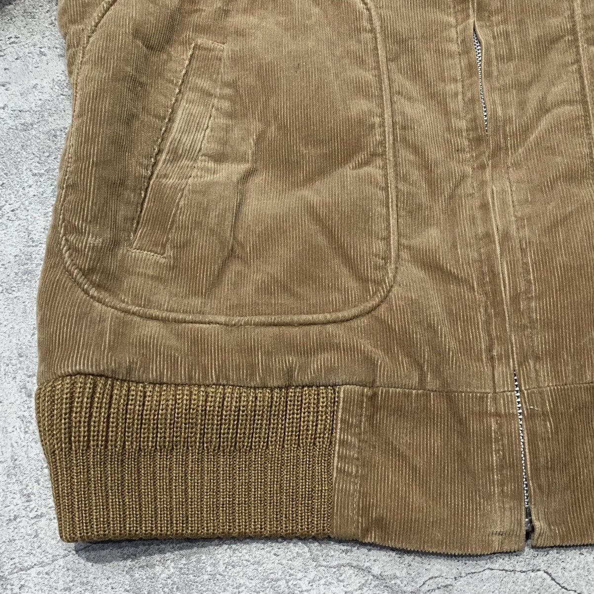 Bape Bape Ape Head OG Corduroy Jacket Size US M / EU 48-50 / 2 - 4 Thumbnail
