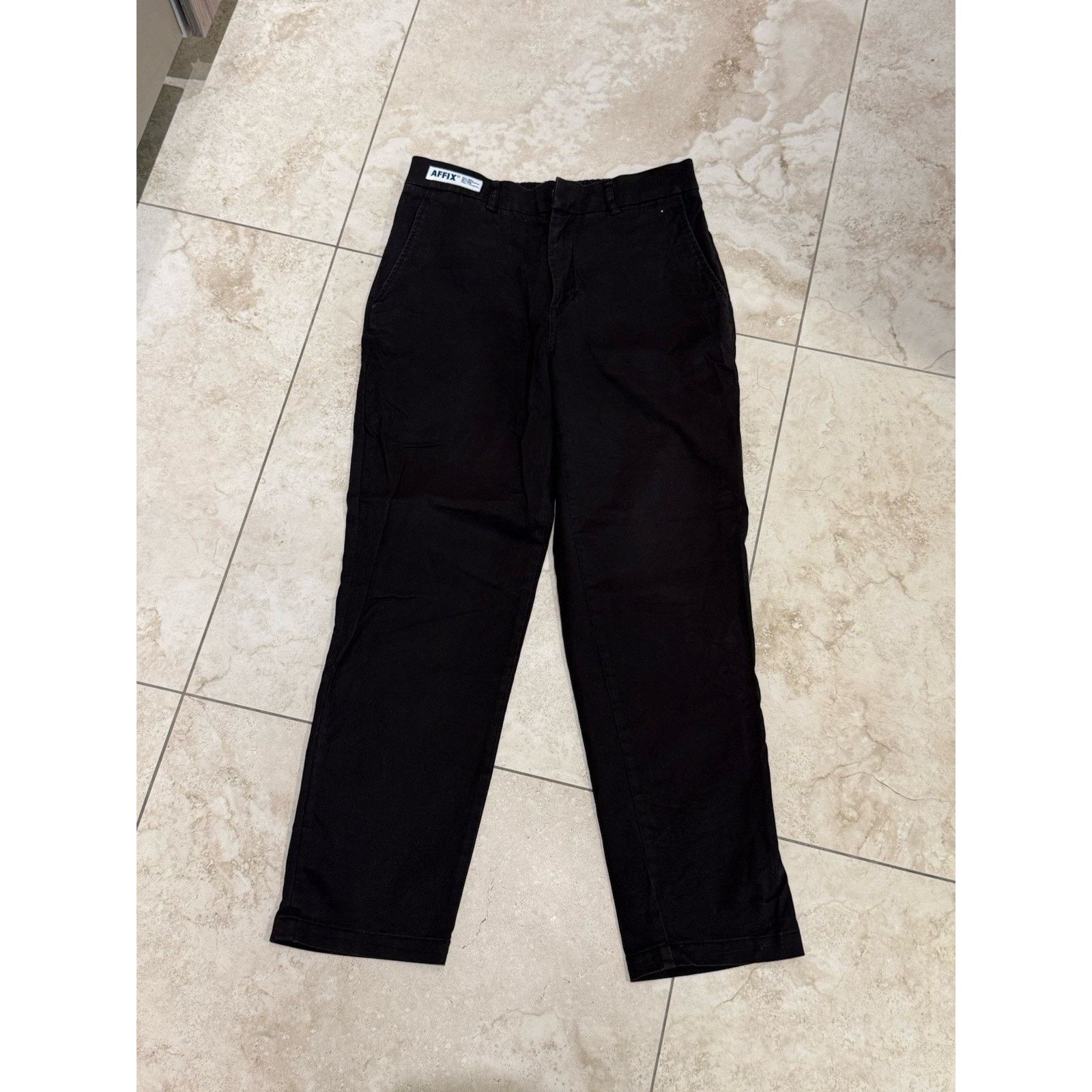 AFFXWRKS AFFXWRKS CONTRACT TRACK PANTS | Grailed