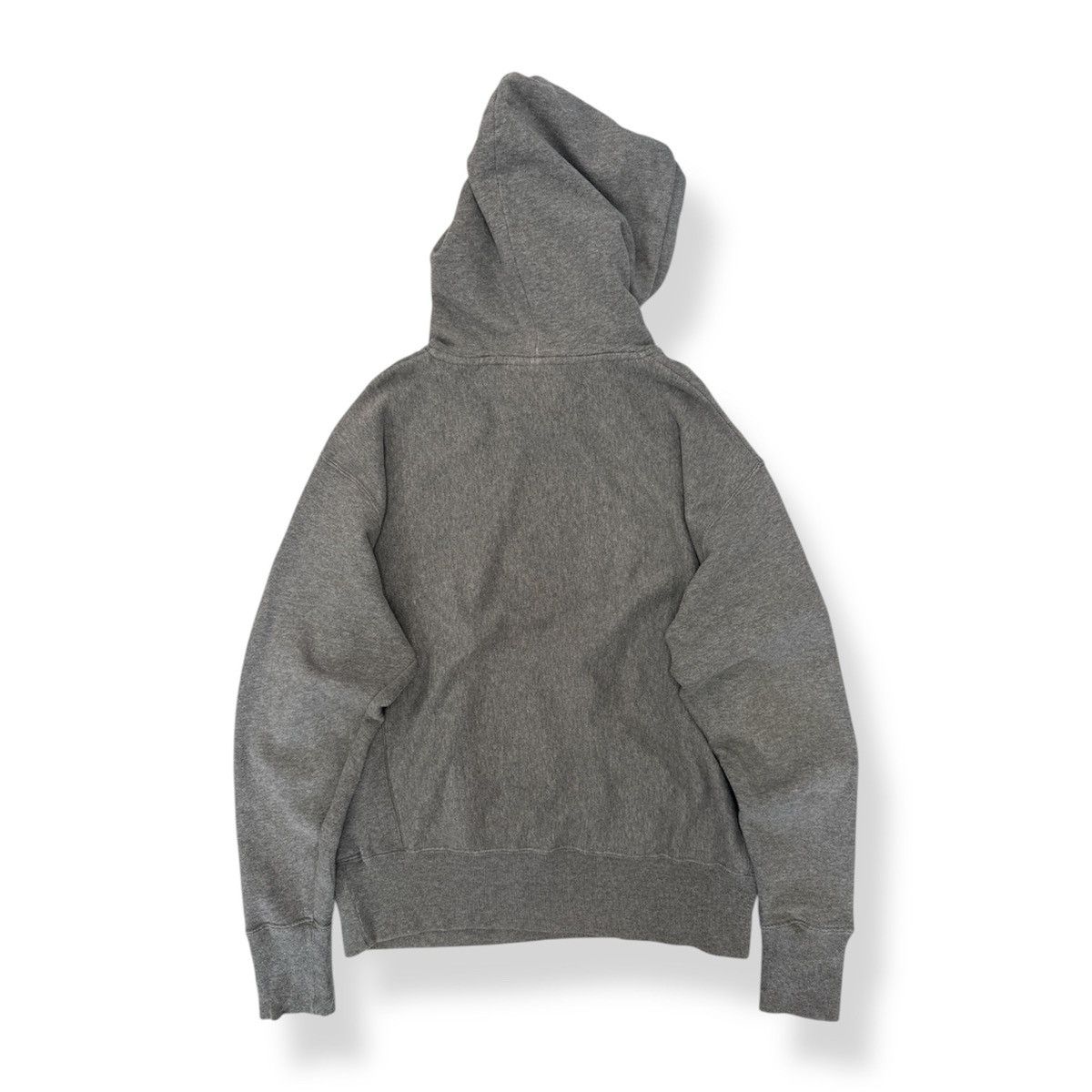 Hang Ten 🔥 Vtg Y2K Hang Ten Heavy Weight Surfwear Sweat Hoodie - M Size US M / EU 48-50 / 2 - 12 Thumbnail