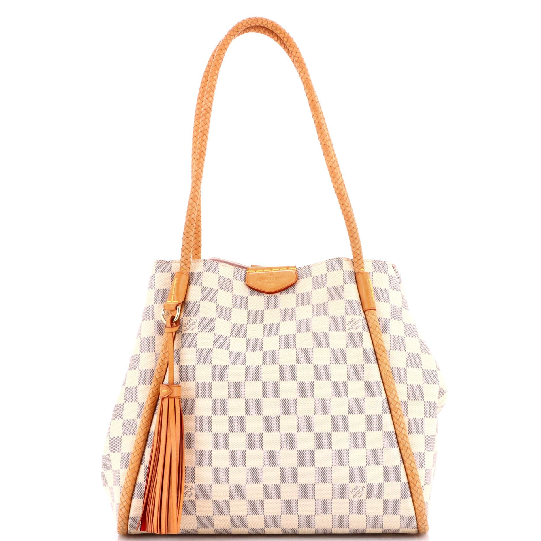 Louis Vuitton Propriano Handbag Size ONE SIZE - 1 Thumbnail