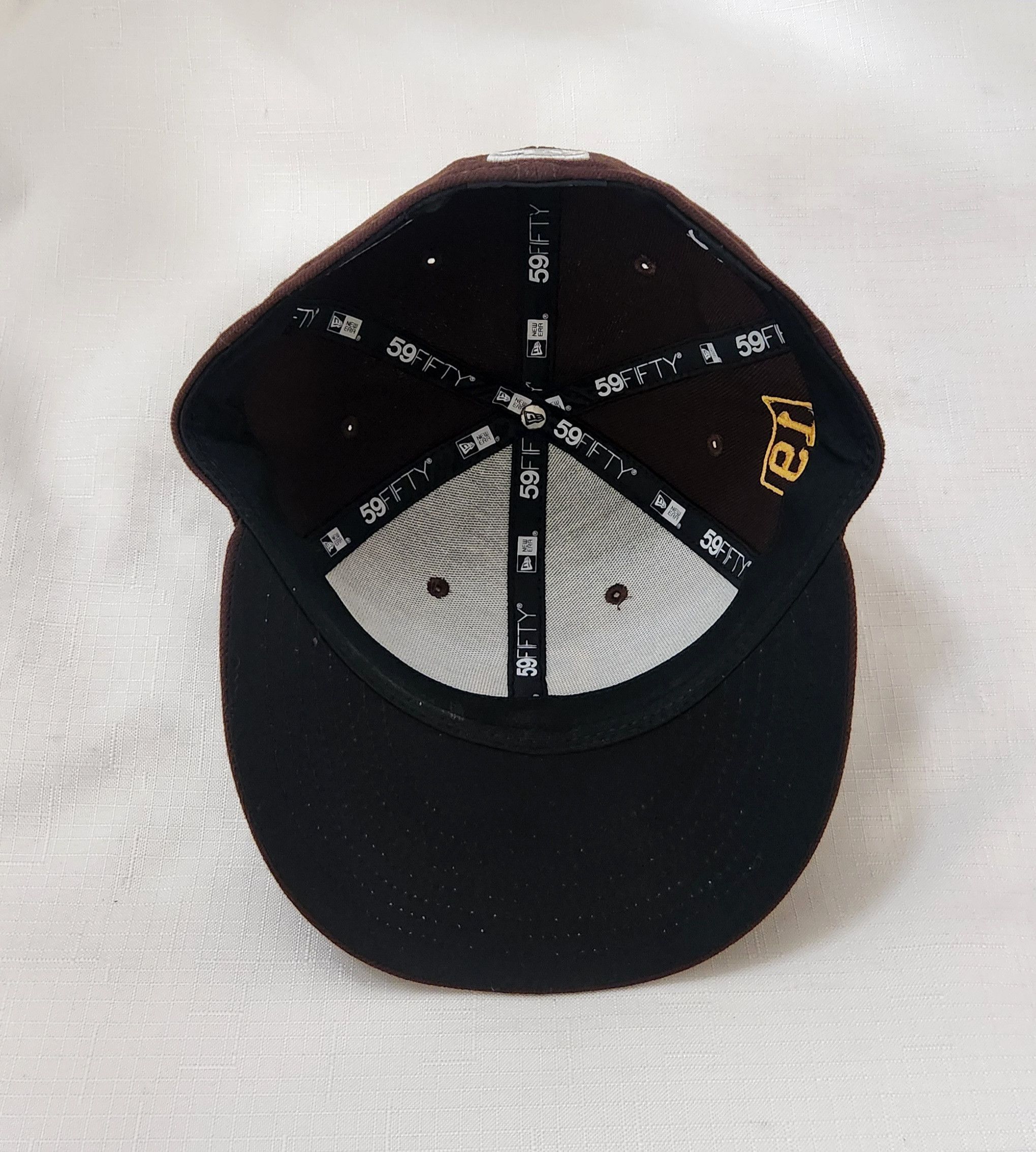 New Era New Era 59FIFTY San Diego Padres Hat Tony Gwynn Size ONE SIZE - 5 Thumbnail
