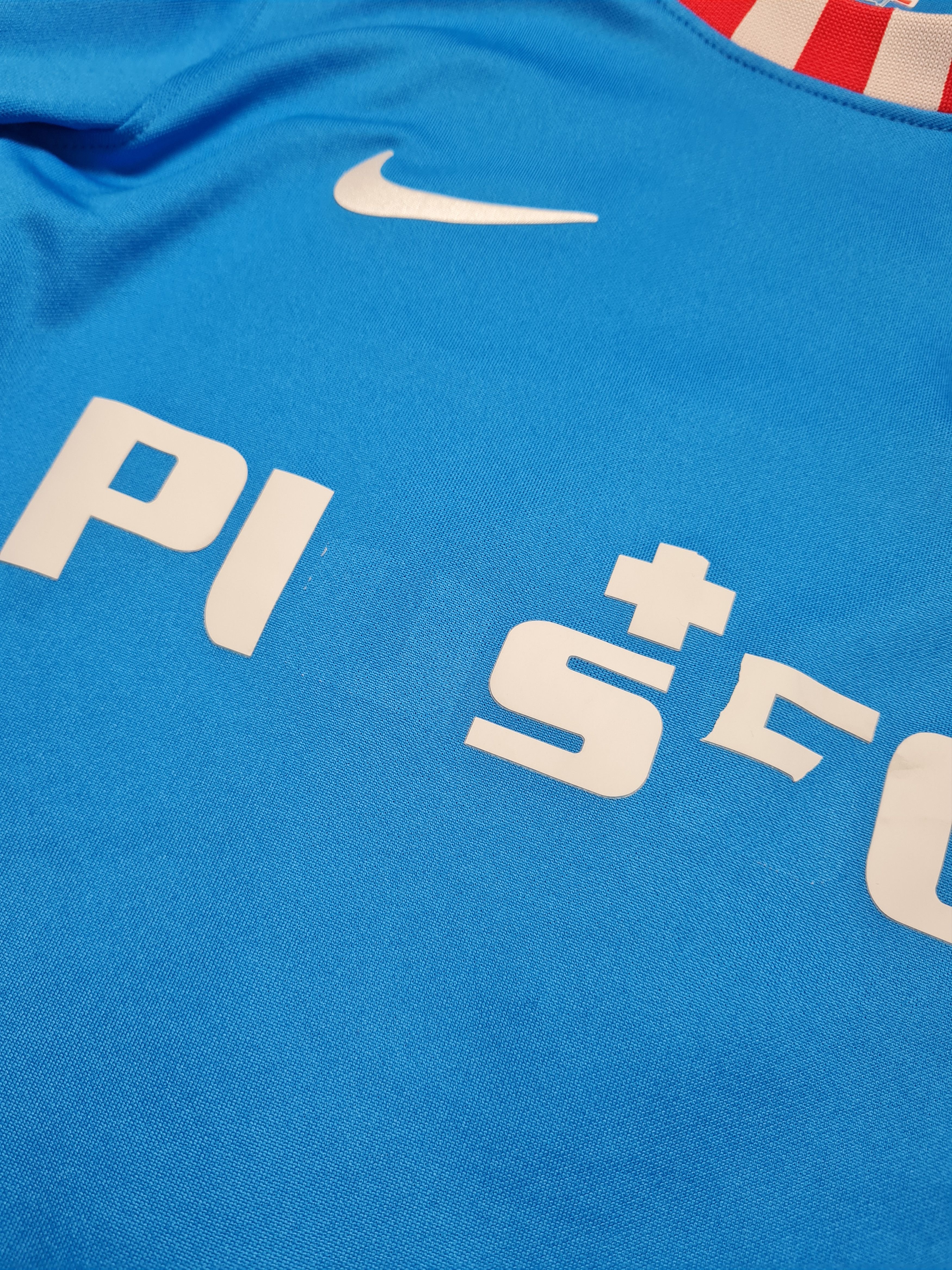 Nike Jersey ,Shorts Suit Griezmann Atletico Madrid 21/22 Nike Size US XXS / EU 40 - 14 Thumbnail