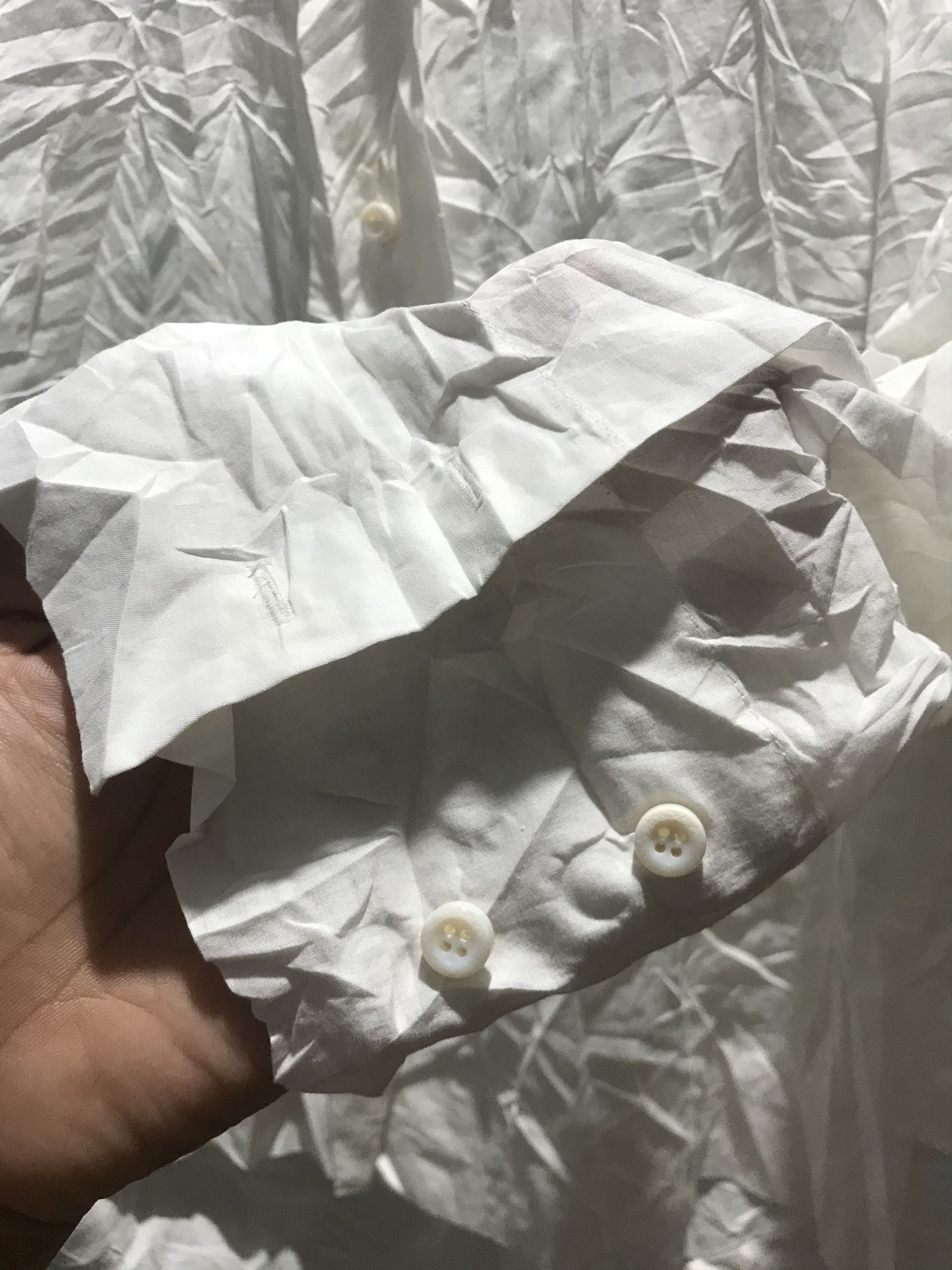 Vivienne Westwood Vivienne westwood anglomania Button ups Size XS / US 0-2 / IT 36-38 - 5 Thumbnail