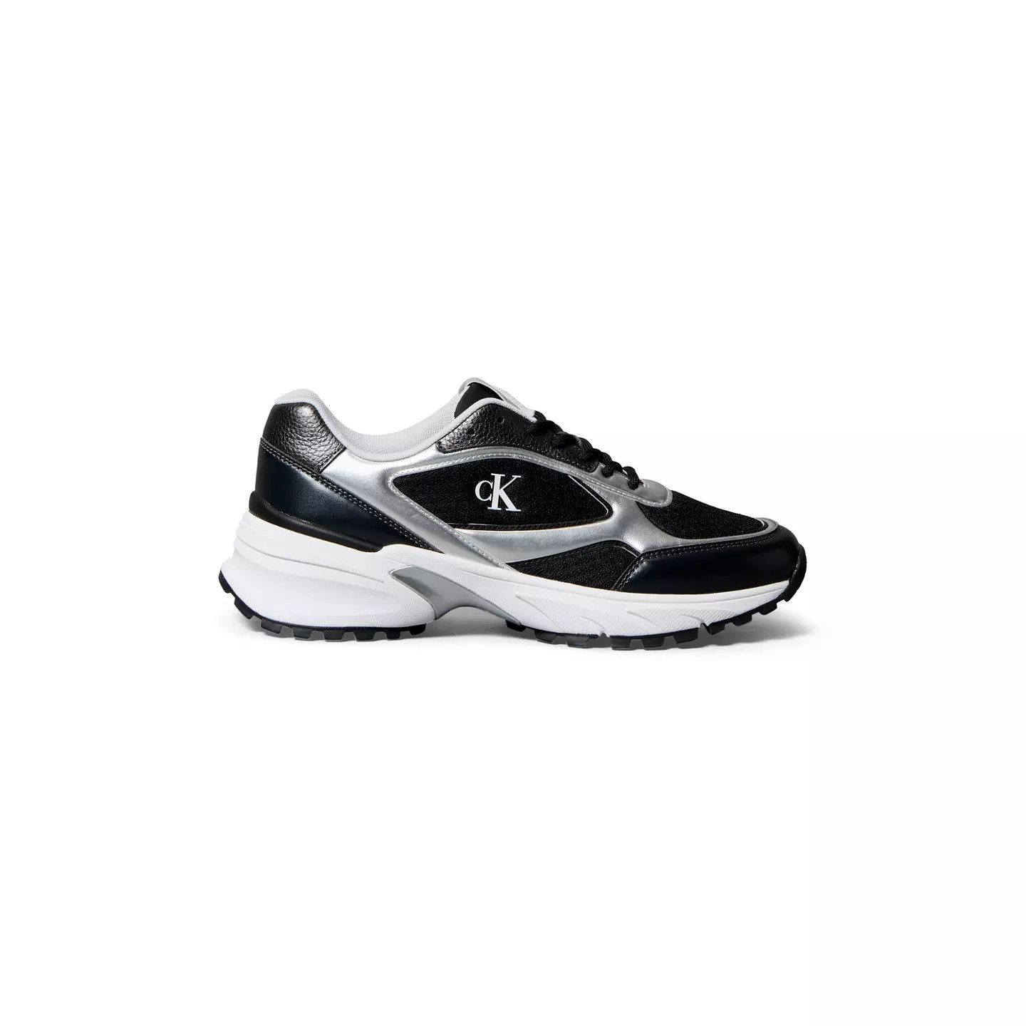 Calvin Klein o1g2r1mq0426 Hike Runners Sneakers in Multicolor Size US 8 / EU 41 - 1 Thumbnail