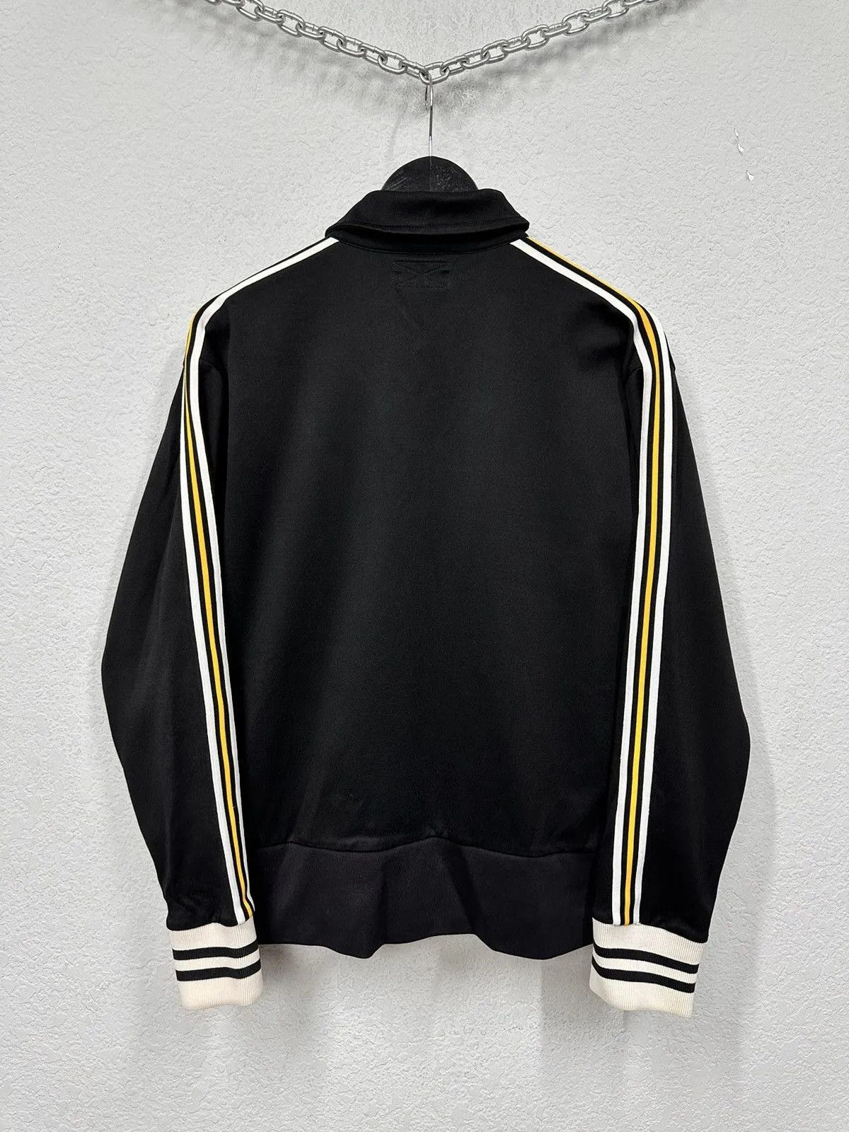 Replay Vintage Replay Zip Hoodie Rare LBG Casual Style Y2K Size US M / EU 48-50 / 2 - 8 Thumbnail