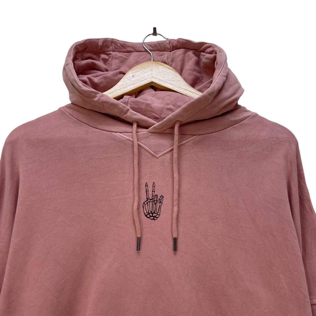 Body Glove 💥Body Glove Boxy Sweatshirt Pullover Size US S / EU 44-46 / 1 - 3 Thumbnail