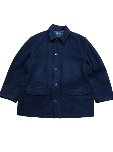 Polo Ralph Lauren Vintage Polo Ralph Lauren Light Coat Size L Size US L / EU 52-54 / 3 - 1 Thumbnail