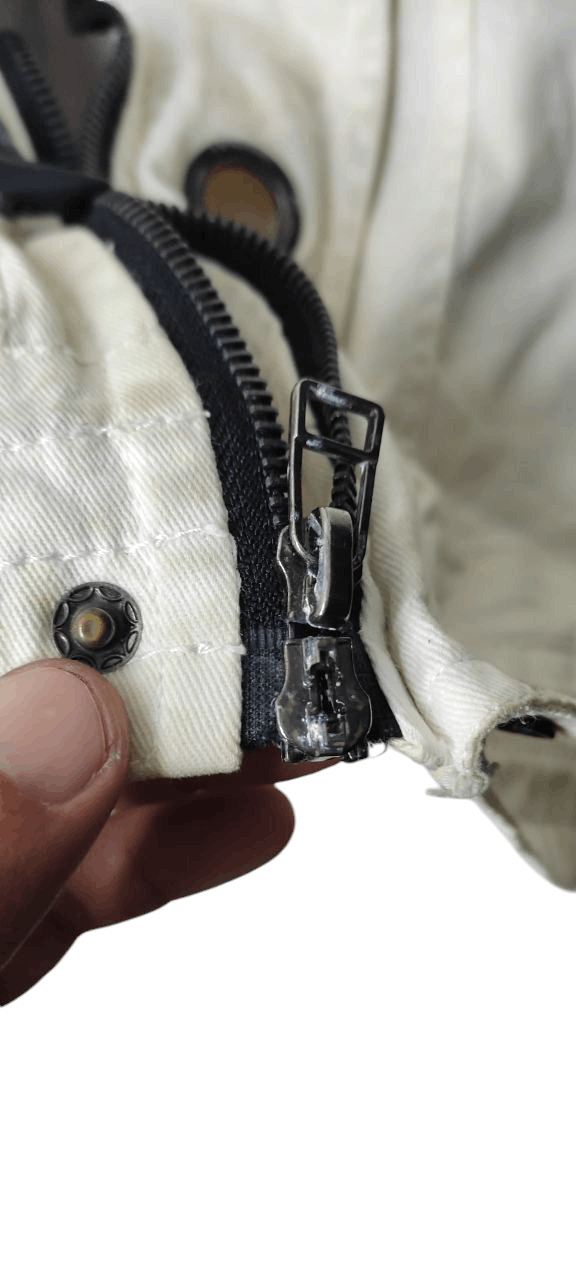 In The Attic IN THE ATTIC DENIM JACKET Size US S / EU 44-46 / 1 - 11 Thumbnail