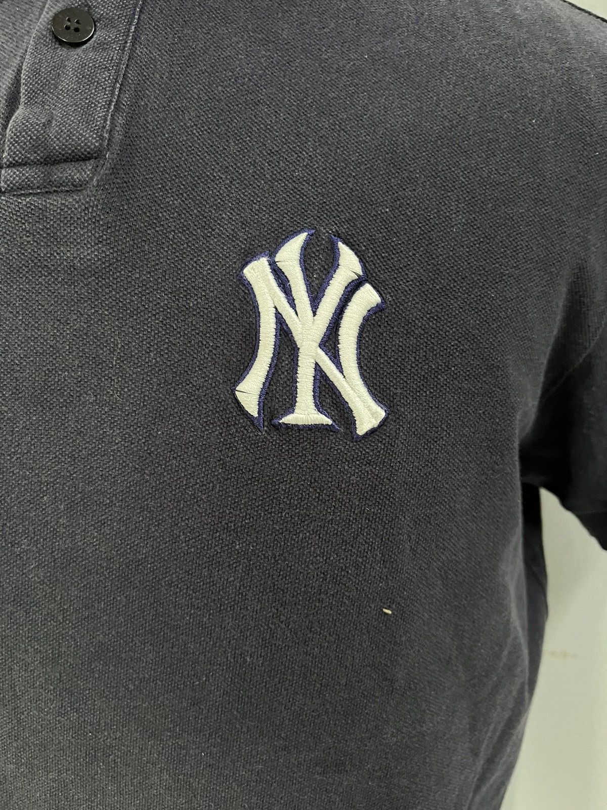 Mitchell & Ness NEW YORK YANKEES X MITCHELL&NESS Size US L / EU 52-54 / 3 - 3 Thumbnail