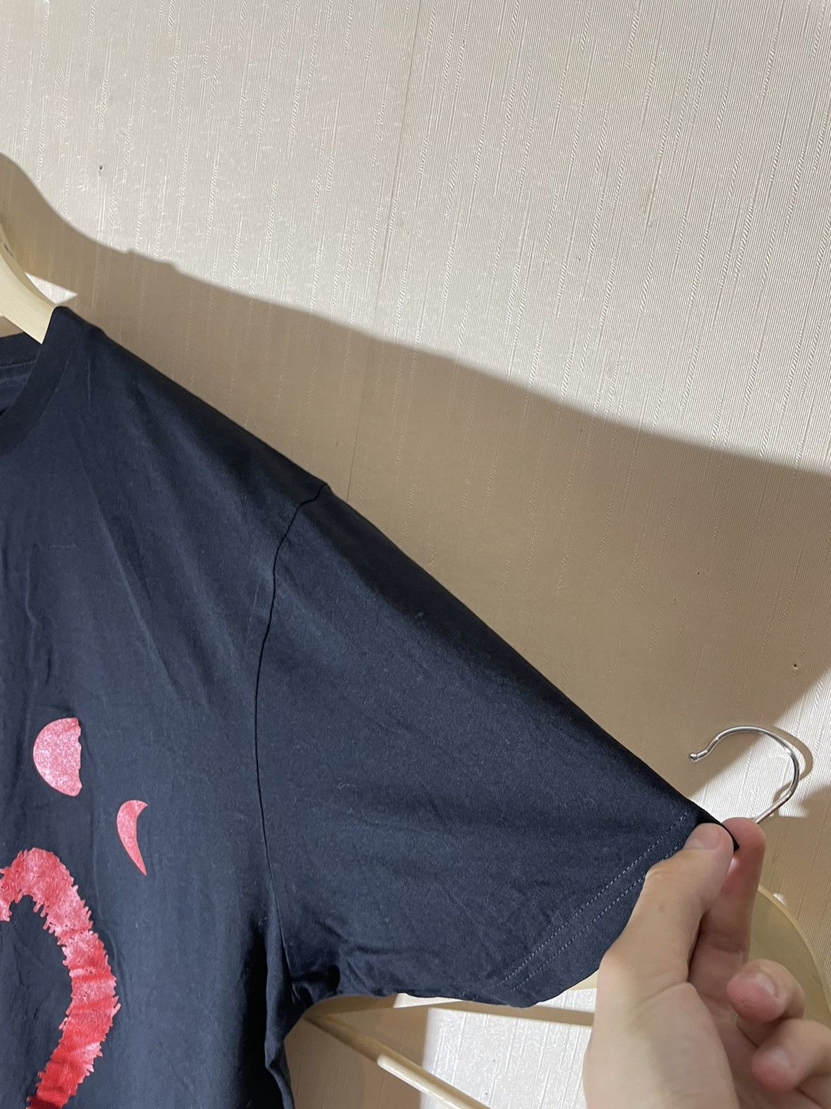 The Weeknd × XO The Weeknd XO After Hours streetwear T-Shirt Size US L / EU 52-54 / 3 - 4 Thumbnail