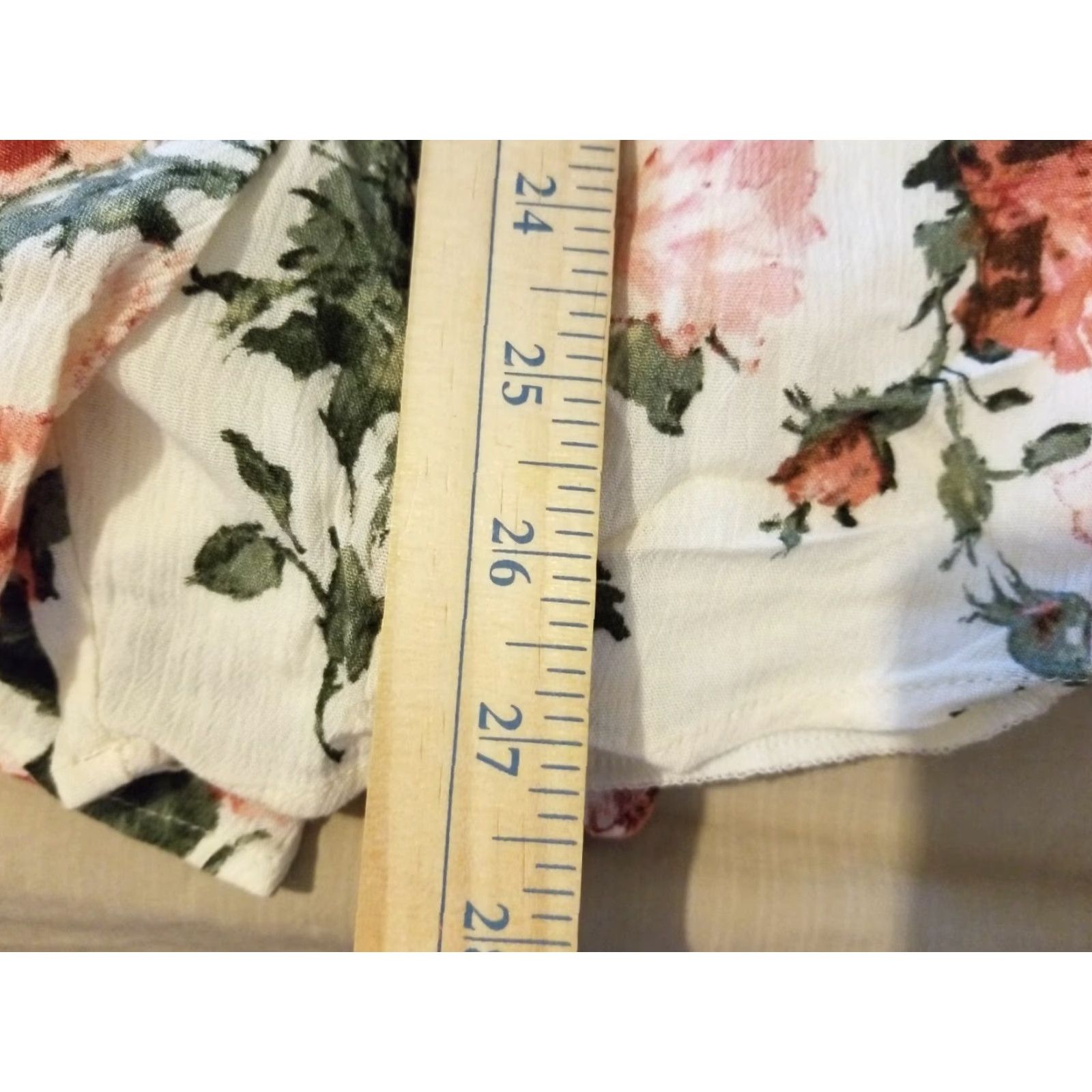 Vintage Womens Haute Monde Romper XL White Size 40" / US 18 - 6 Thumbnail