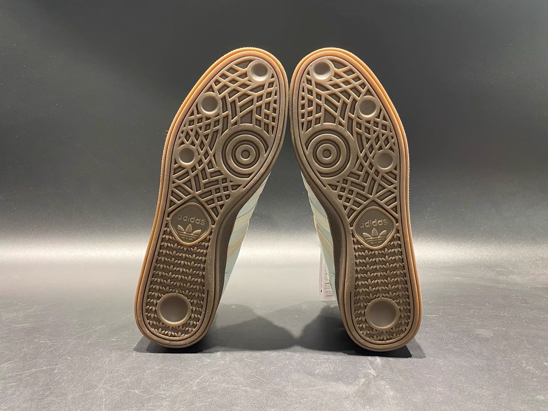 Kith Kith × Adidas Collaborative Sneakers K36 Size US 11.5 / EU 44-45 - 5 Thumbnail