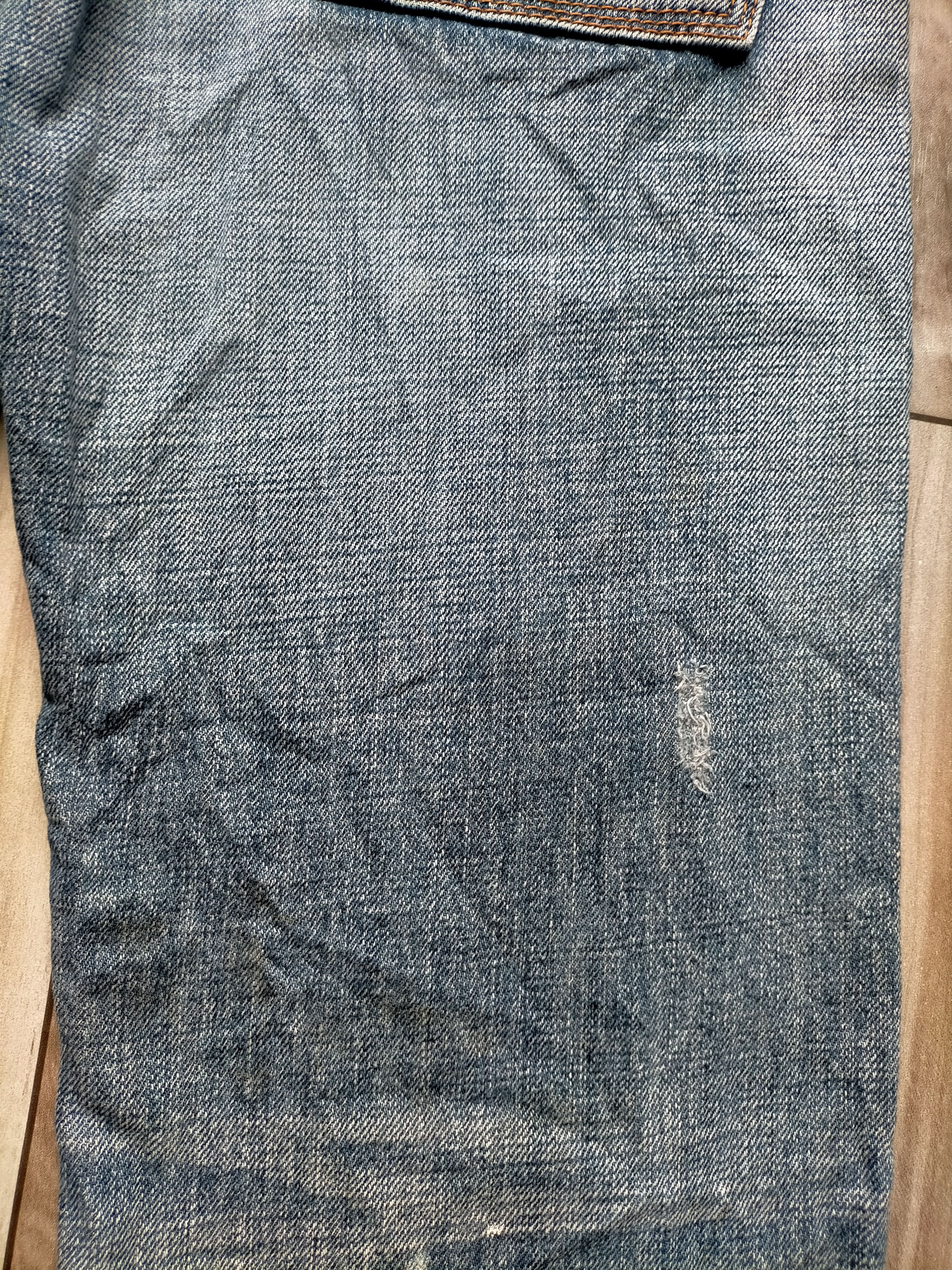 JACKROSE Flare Jeans Jackrose Japan Boot cut Denim Size US 30 / EU 46 - 14 Thumbnail