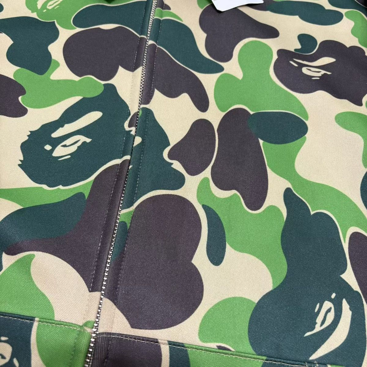Bape CAMO SHARK FULL ZIP HOODIE Size US XL / EU 56 / 4 - 8 Thumbnail