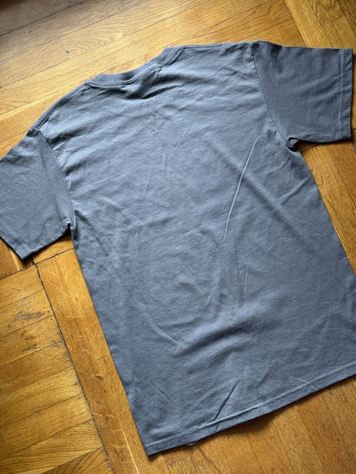 Hanes Vintage Hanes T-shirt 2000 Size US S / EU 44-46 / 1 - 5 Thumbnail