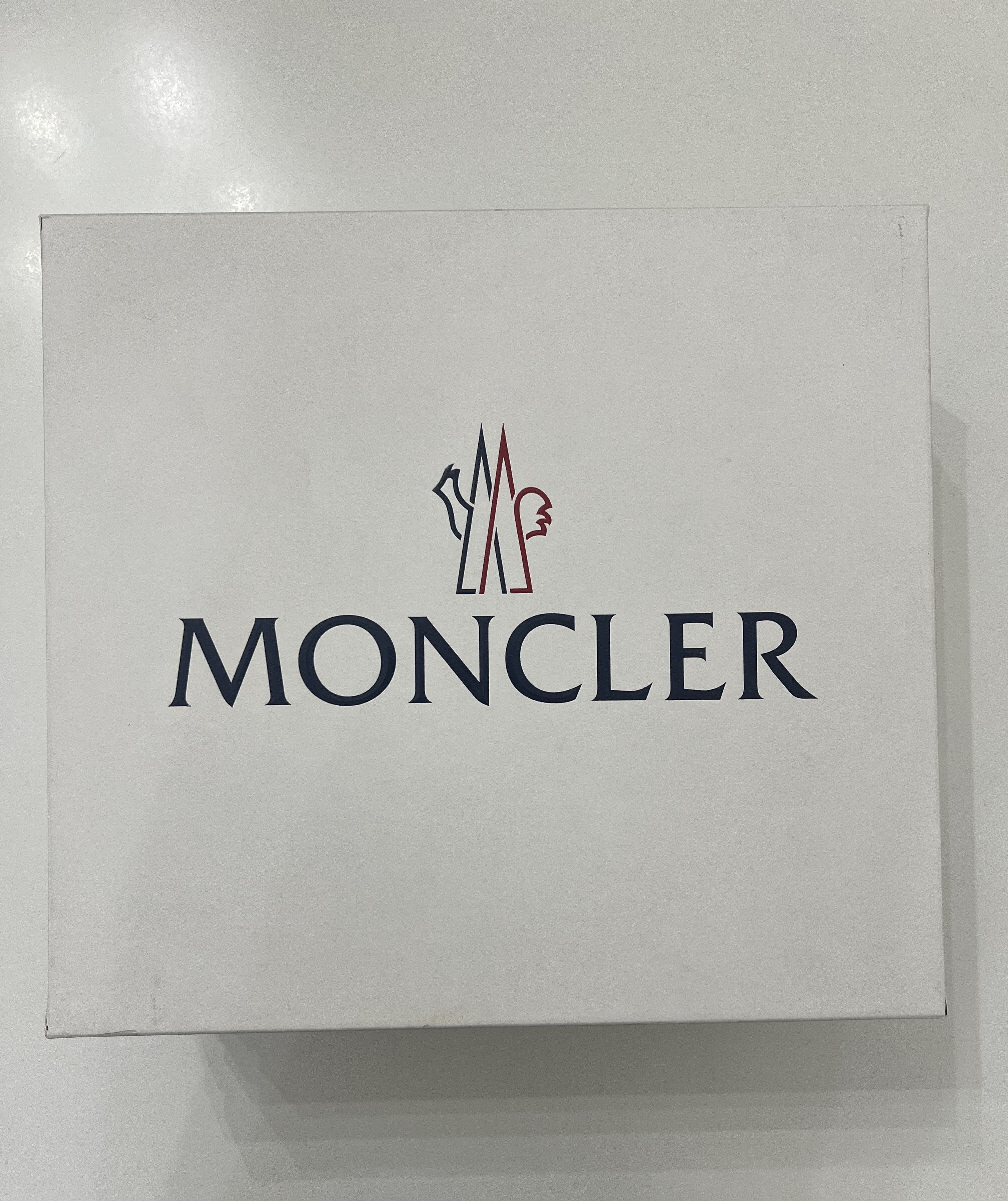 Moncler Moncler Men's Acqua High Ribbed Rain Boots Size US 9 / EU 42 - 4 Thumbnail