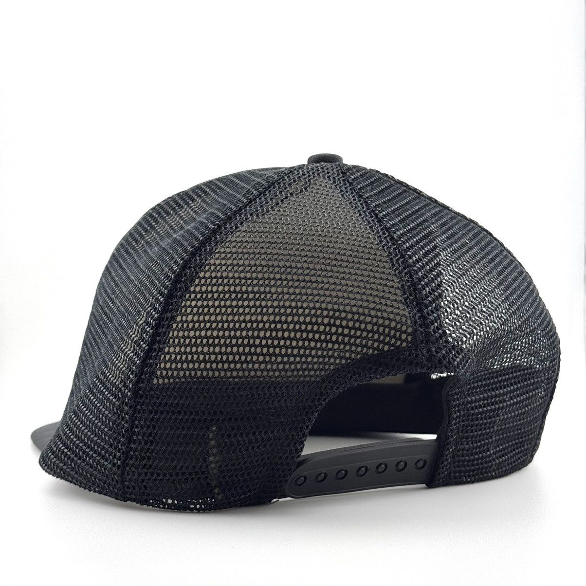 Vintage Buick GM Classic Car Grand National Era Style Trucker Hat Size ONE SIZE - 3 Thumbnail