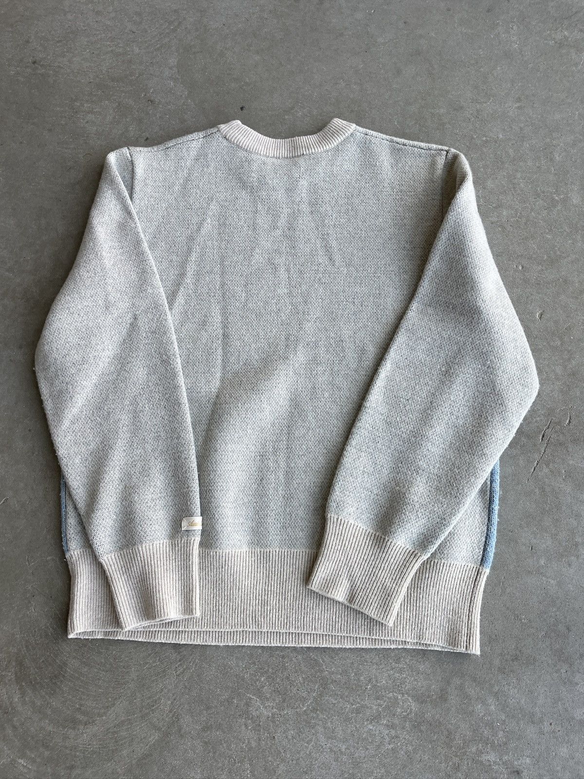 Aime Leon Dore Aime Leon Dore Molina Breakfast Sweater (unisex) Size US L / EU 52-54 / 3 - 9 Thumbnail