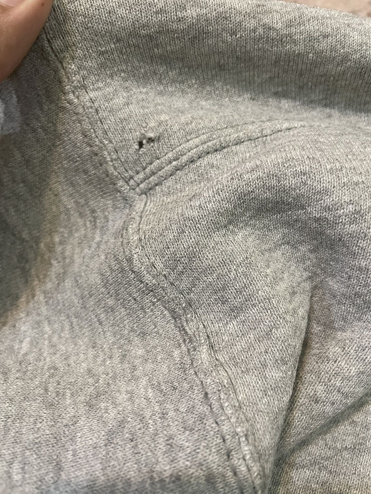 Nike Vintage Nike Sweatshirt Size US XL / EU 56 / 4 - 10 Thumbnail