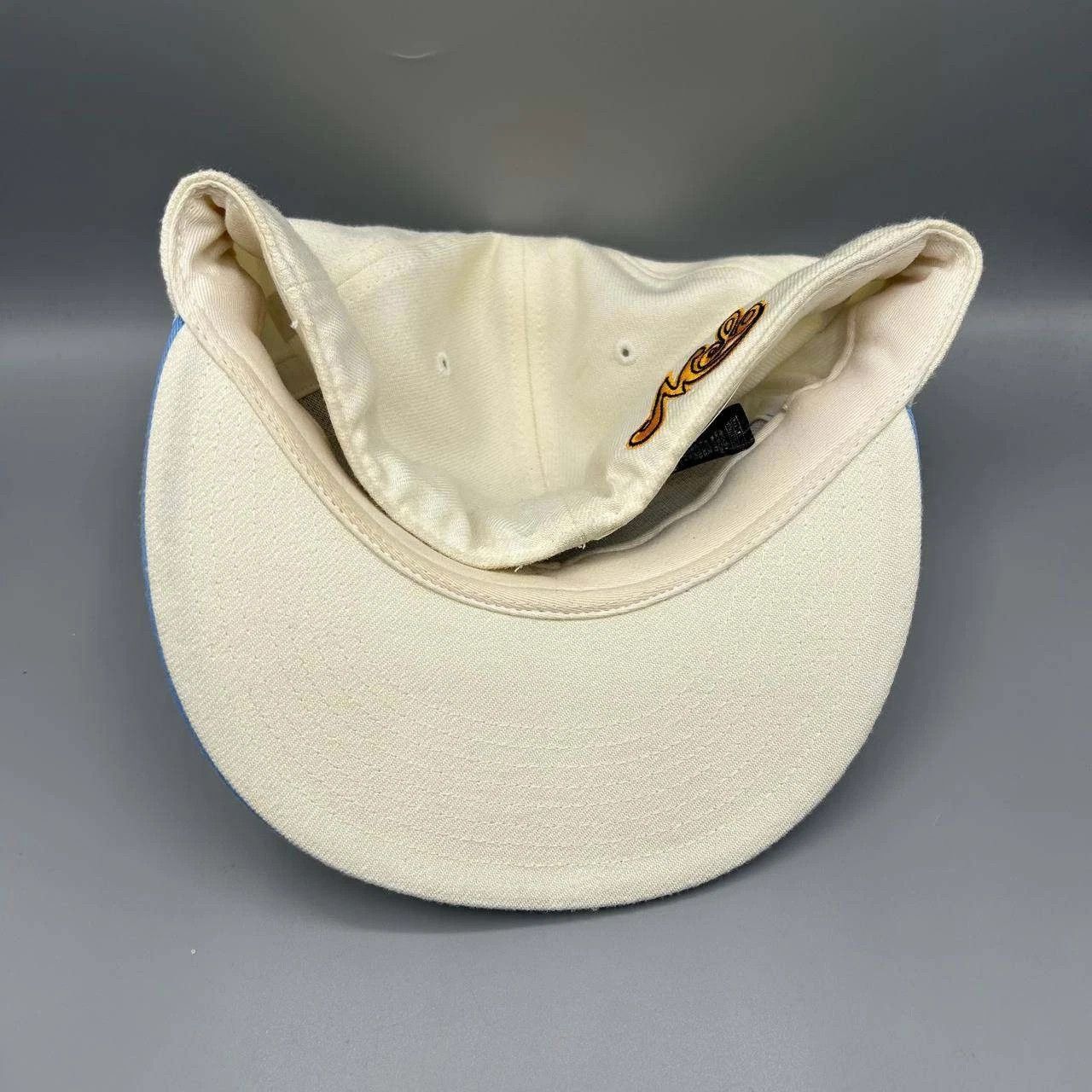Jordan Brand Air Jordan Hat Men 7 1/4 Embroidered Jumpman Fitted Cap Melo Size ONE SIZE - 9 Thumbnail