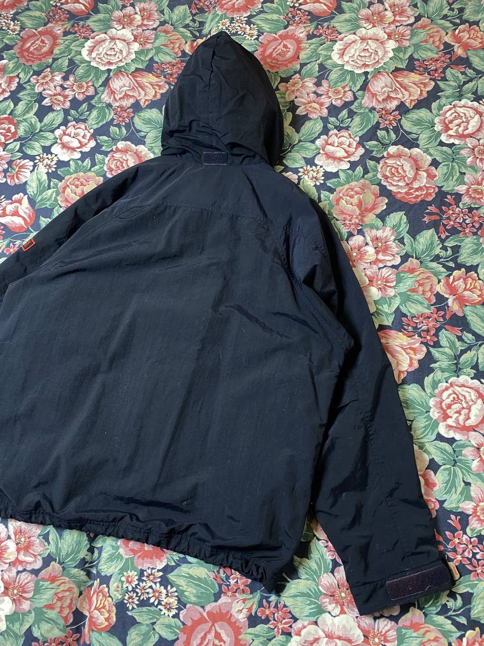 Chaps Ralph Lauren × Polo Ralph Lauren Polo Ralph Lauren Vintage Light Jacket Size US XL / EU 56 / 4 - 9 Thumbnail