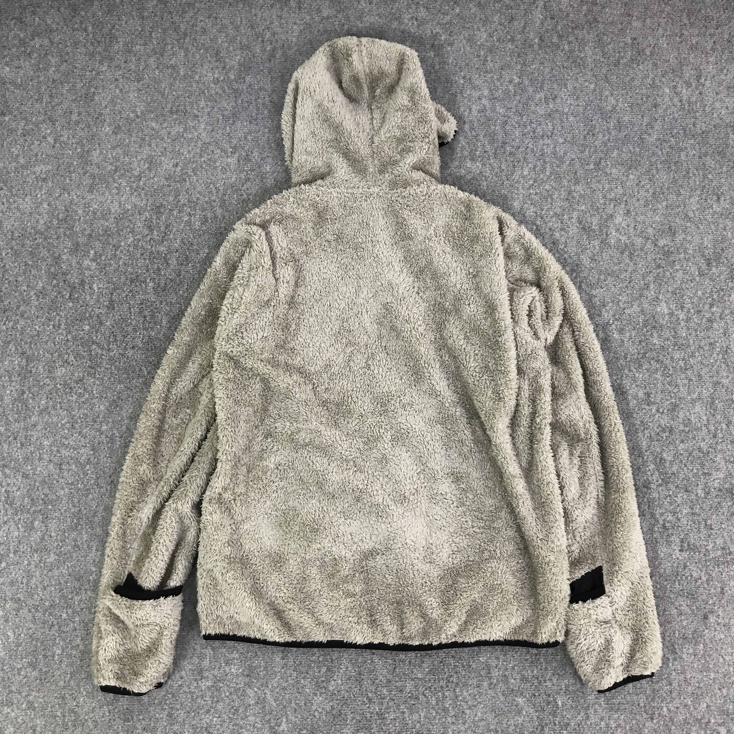 Chums CHUMS SHERPA FLEECE JACKET K90B9 Size US XL / EU 56 / 4 - 3 Thumbnail