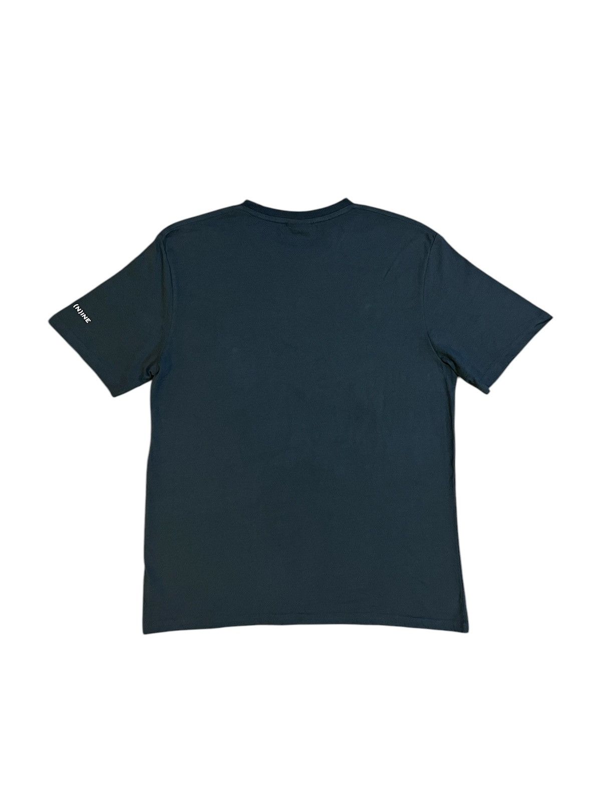 Designer × Japanese Brand × Number (N)ine Marlboro x Number (N)ine Size US M / EU 48-50 / 2 - 2 Thumbnail