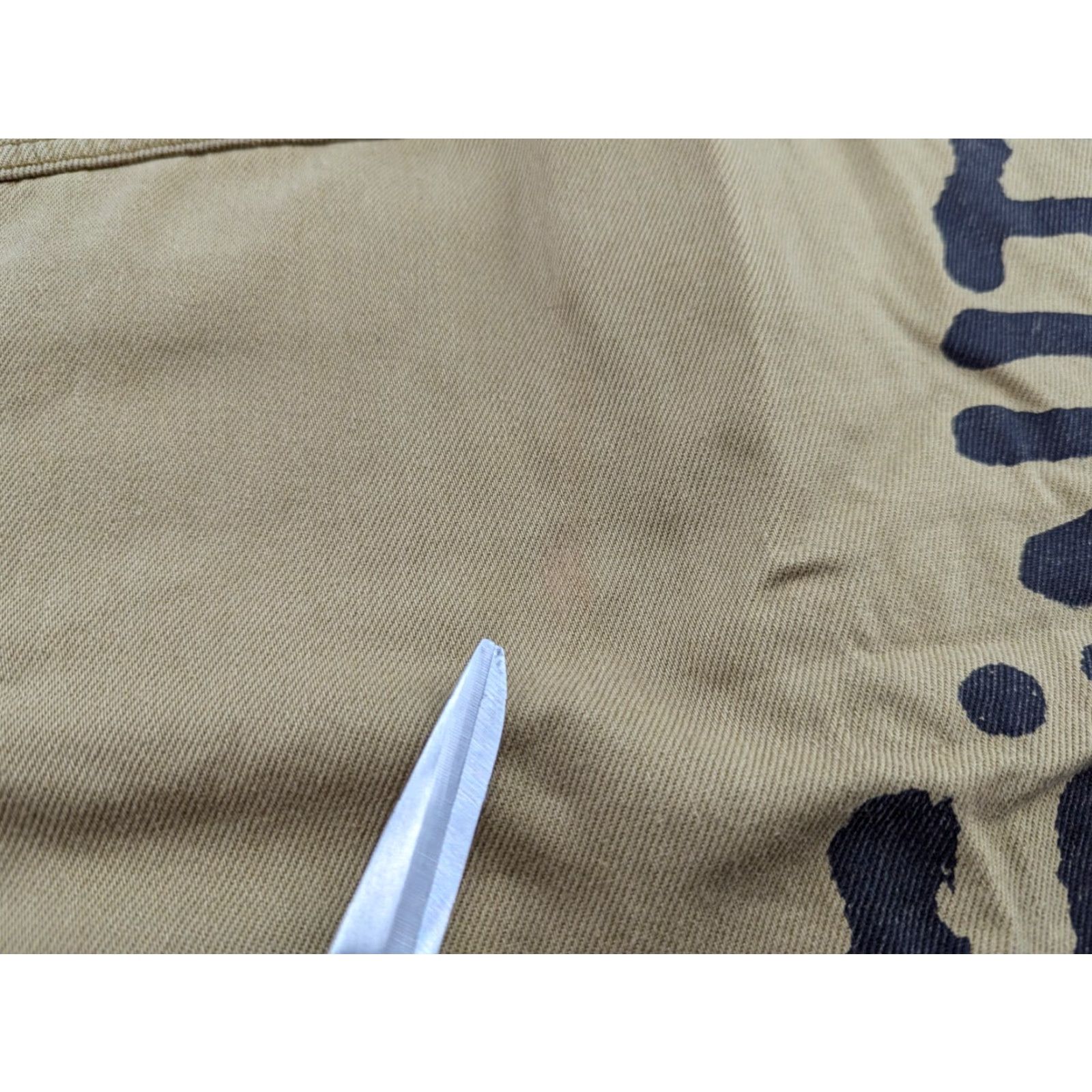 H&M H&M x New Cotton Project x Infinna 2022 Mens Sz M Jacket Graphic Streetwear Size US M / EU 48-50 / 2 - 6 Thumbnail