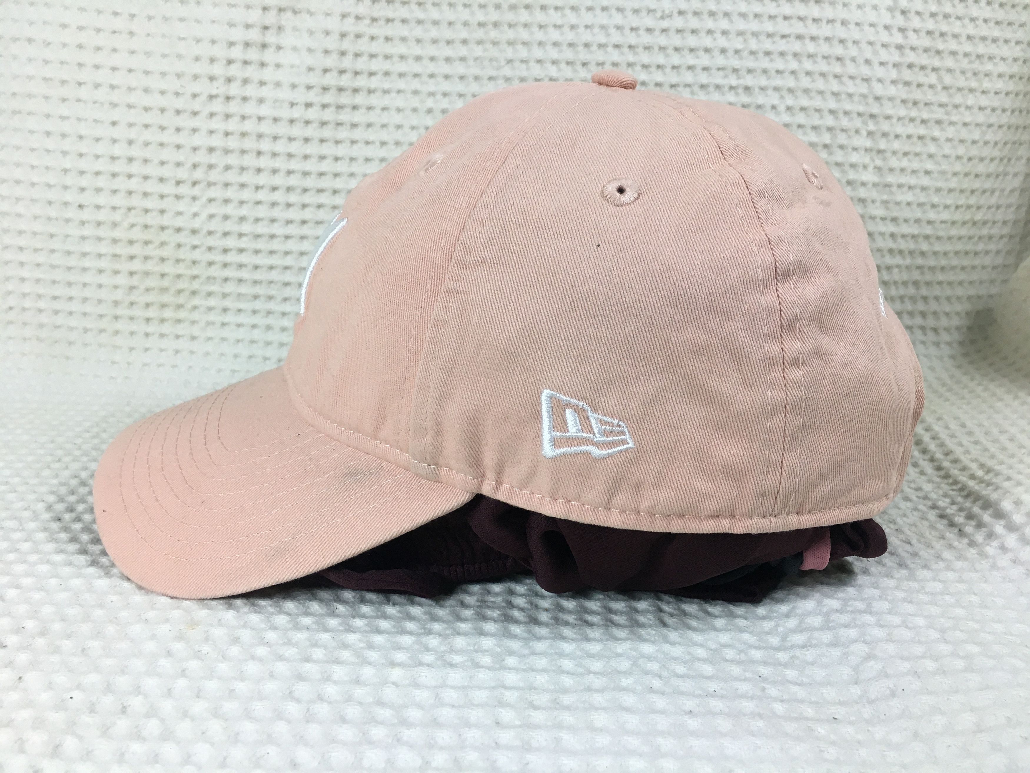 New Era × Vintage New Era collaboration BTS cap Size ONE SIZE - 1 Thumbnail