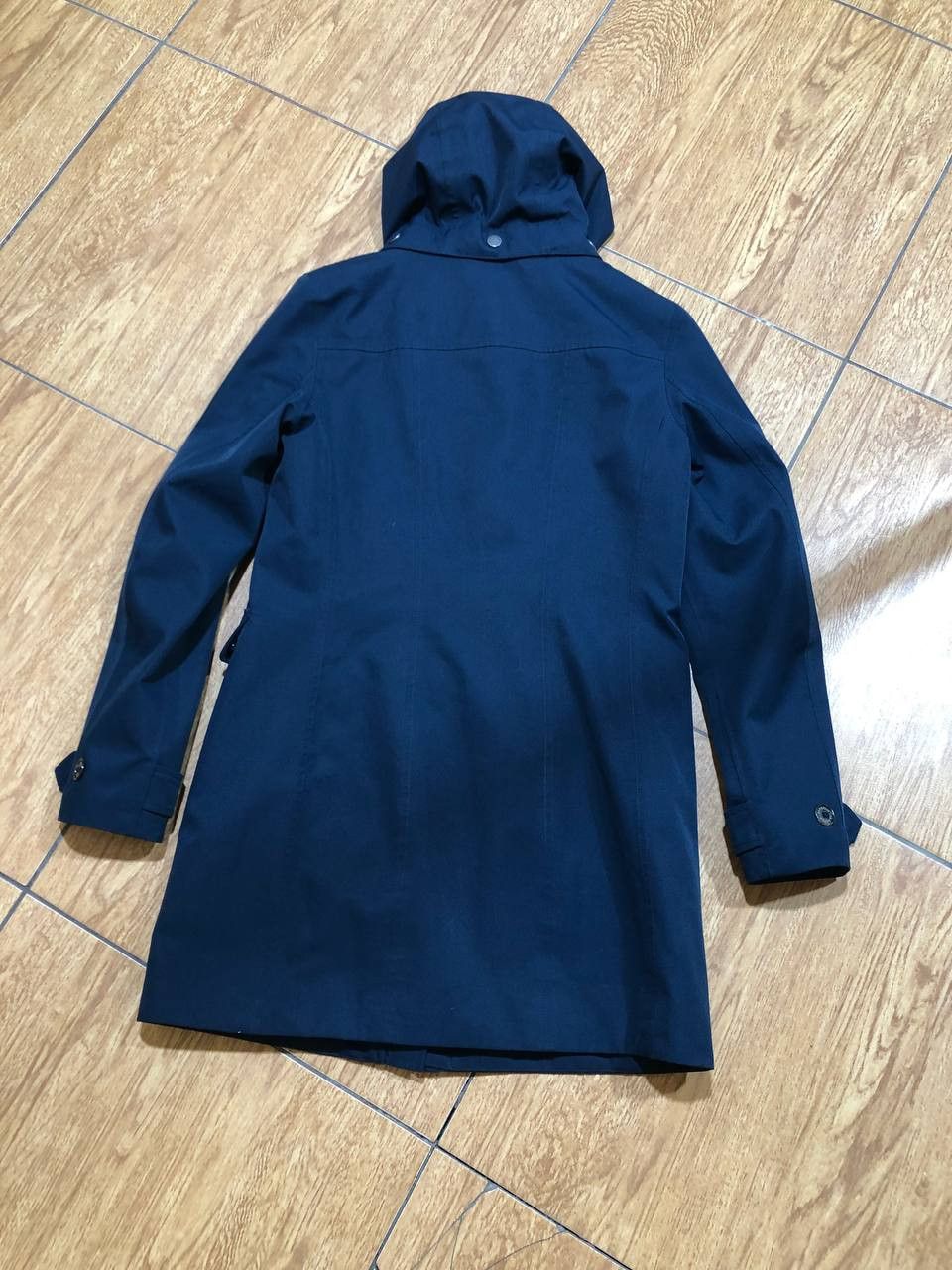 Barbour Women's Barbour Bowlees Waterproof Jacket Size S / US 4 / IT 40 - 12 Thumbnail