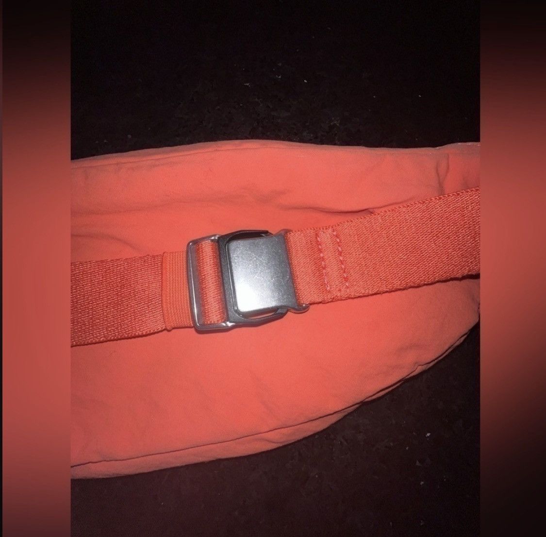 Athleta ATHLETA CORAL SHOULDER BAG OR FANNY PACK Size ONE SIZE - 4 Thumbnail