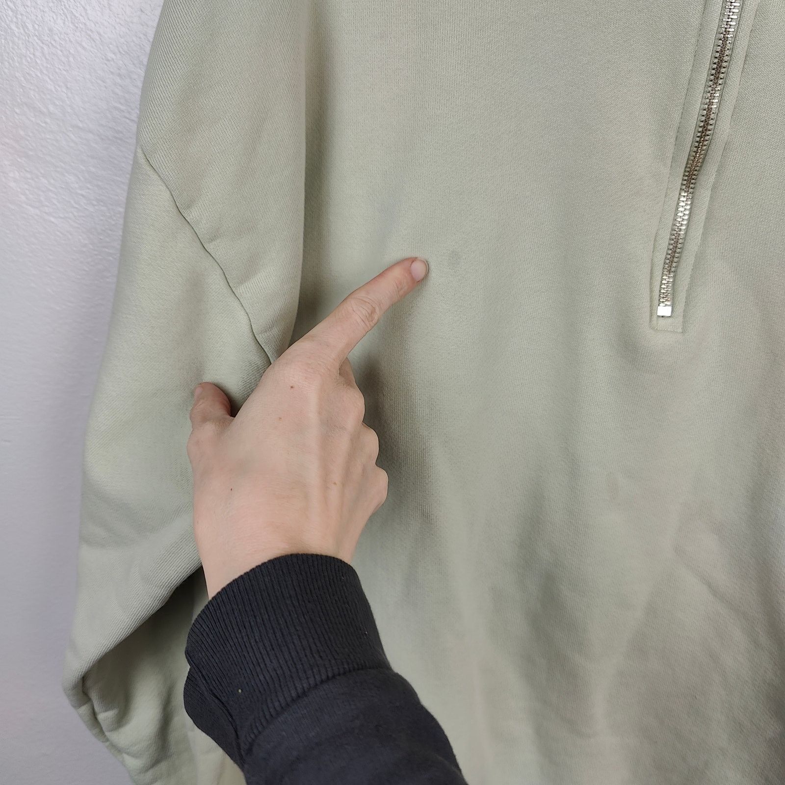 Other Set Active Aimee Song Pullover Womens Medium Giada Size M / US 6-8 / IT 42-44 - 4 Thumbnail
