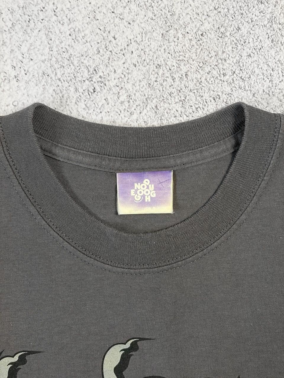 GOODENOUGH Goodenough Japanese Brand by Hiroshi Fujiwara T-Shirt Size US S / EU 44-46 / 1 - 4 Thumbnail