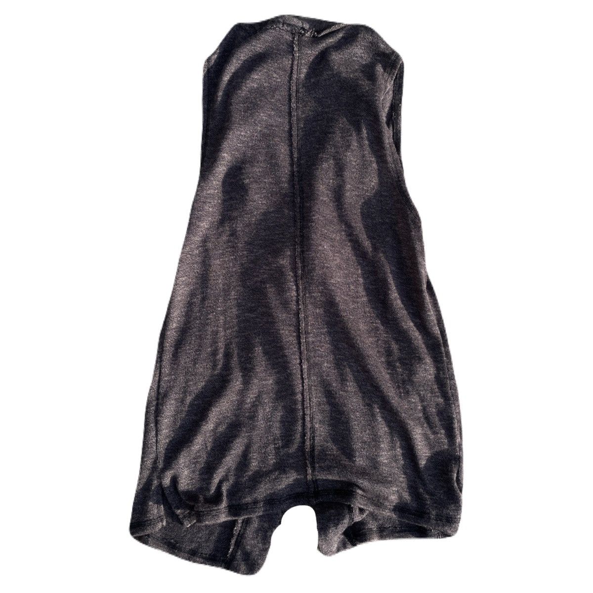 If Six Was Nine 2000s Japanese archive Vkei Sleeve-less Cardigan Y2K Gyaruo Size US S / EU 44-46 / 1 - 5 Thumbnail