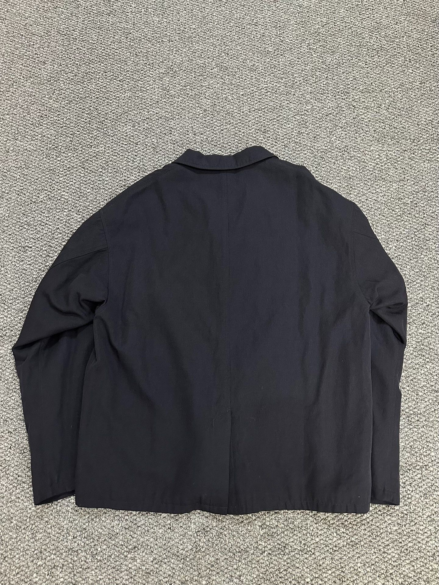 Visvim visvim somer jacket Size US XL / EU 56 / 4 - 5 Thumbnail