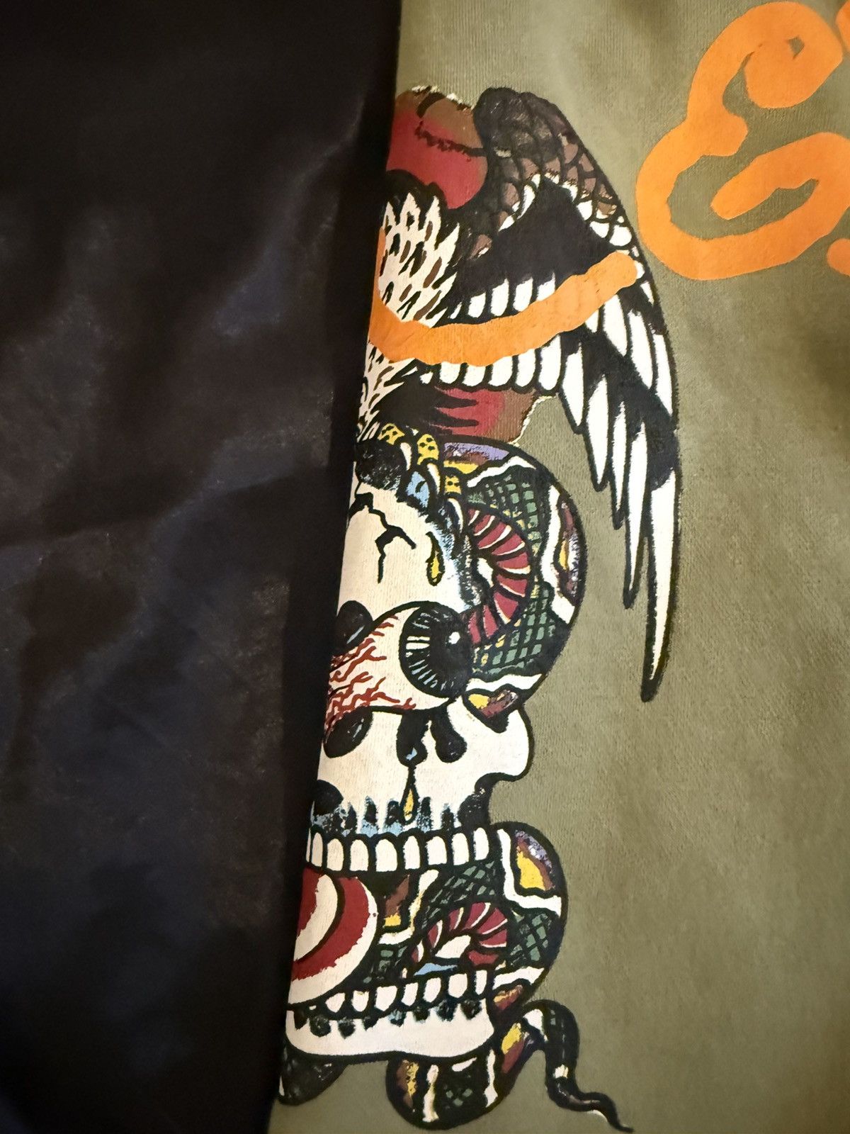 Ed Hardy Ed hardy shorts Size US 33 - 4 Thumbnail