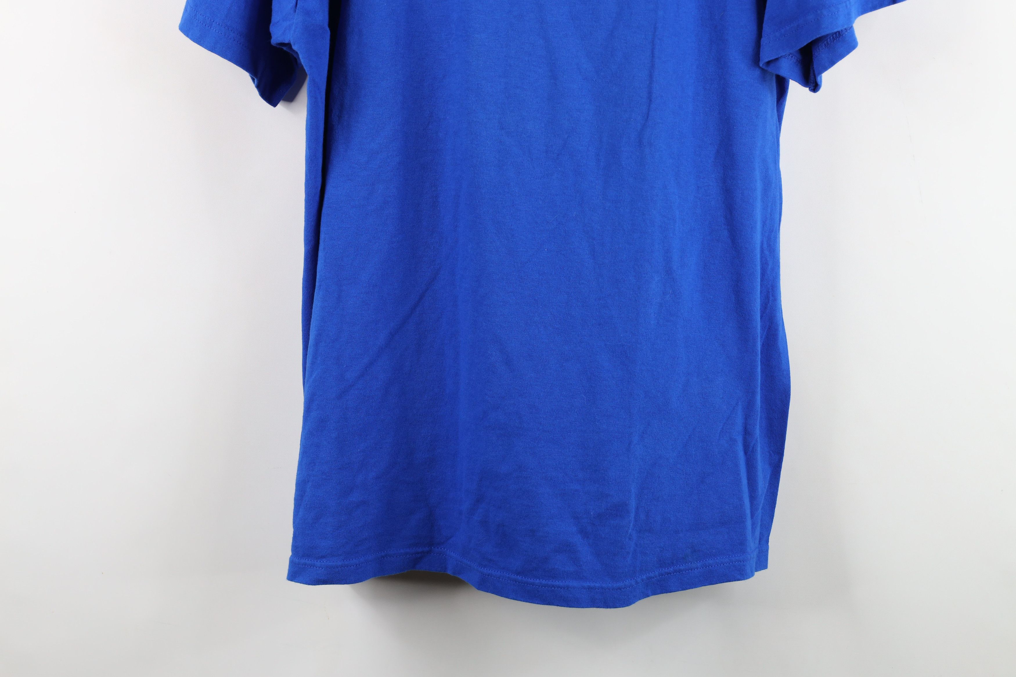 Vintage Vintage Streetwear Spell Carmel Music Short Sleeve T-Shirt Size US XL / EU 56 / 4 - 3 Thumbnail