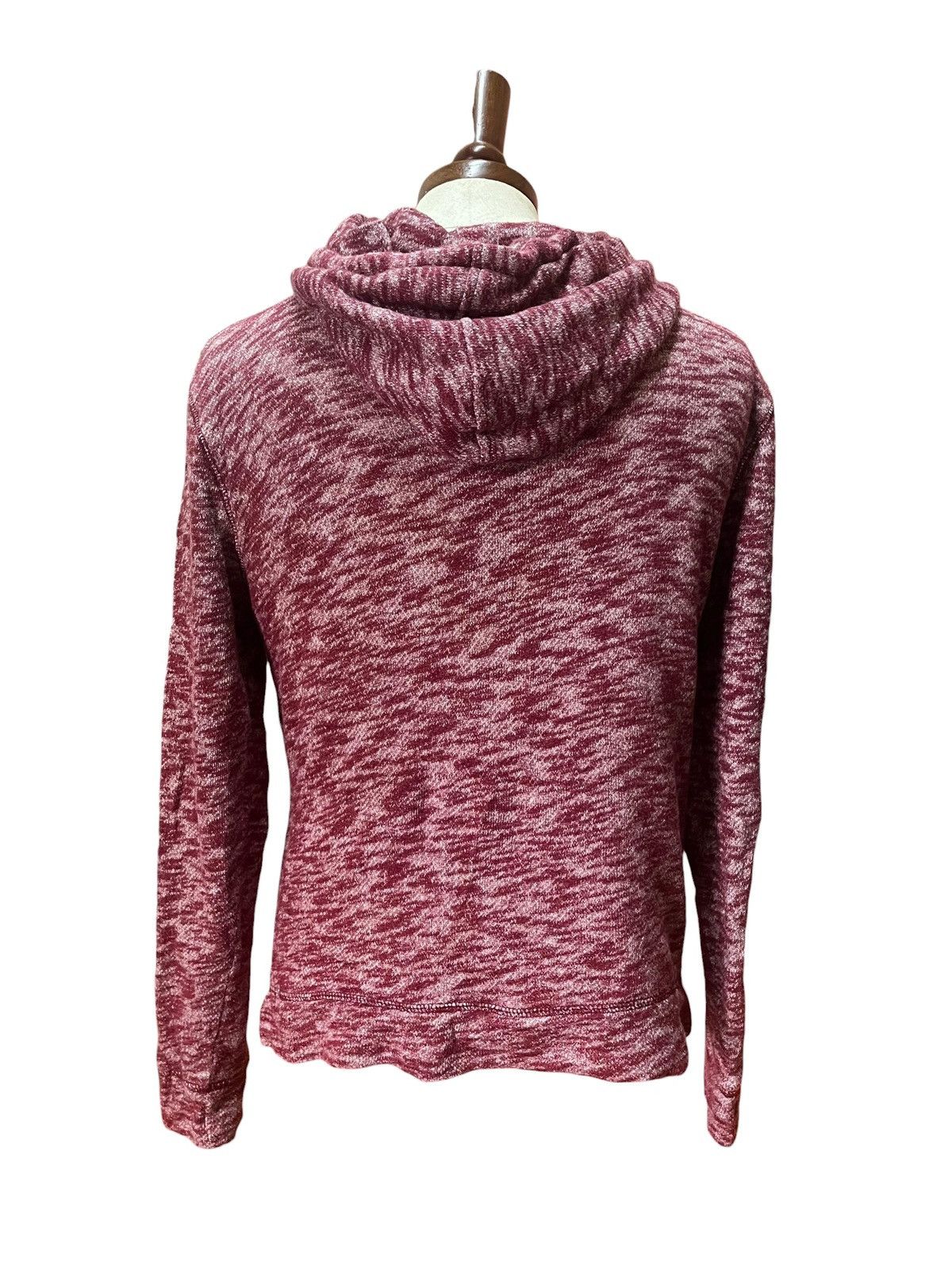JACKROSE Jackrose California Coast Basic Hoodies Size US M / EU 48-50 / 2 - 2 Thumbnail